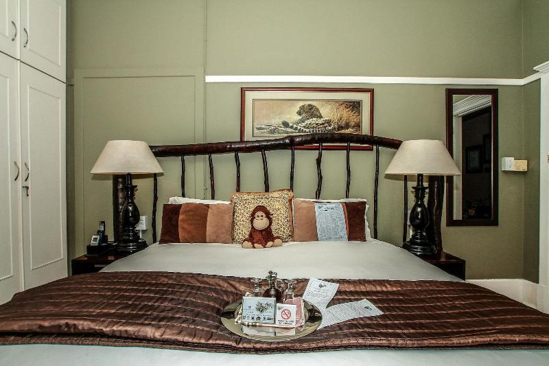 Acorn B&b In Durban image
