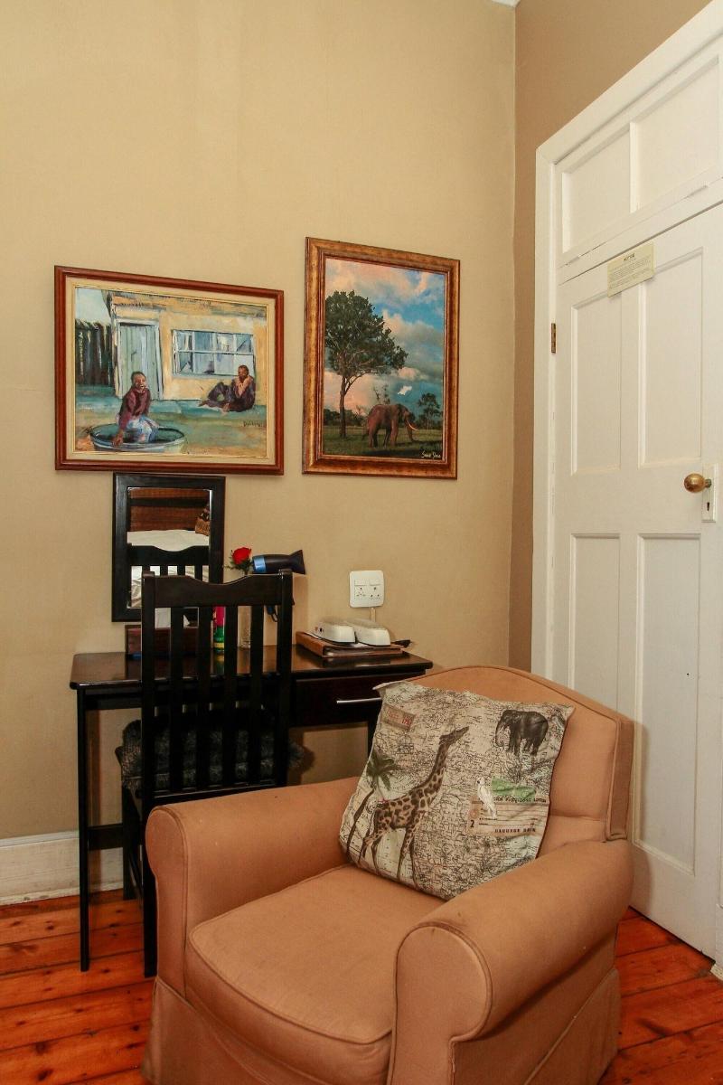 Acorn B&b In Durban image