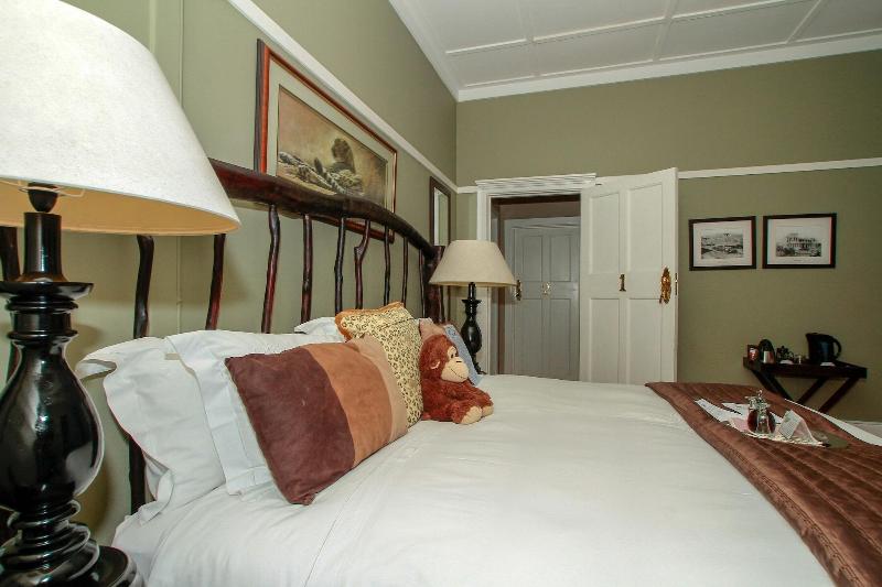 Acorn B&b In Durban image