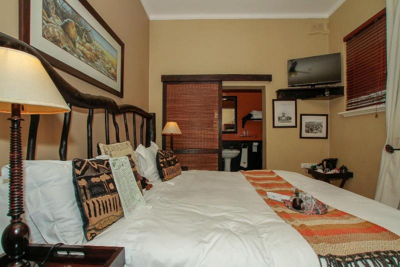 Acorn B&b In Durban image