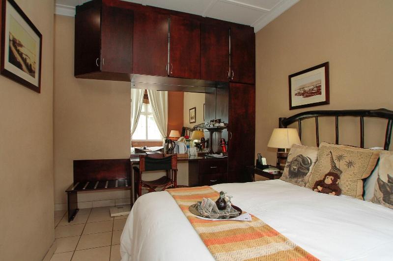 Acorn B&b In Durban image