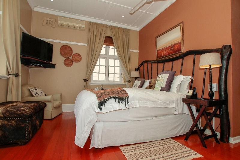 Acorn B&b In Durban image