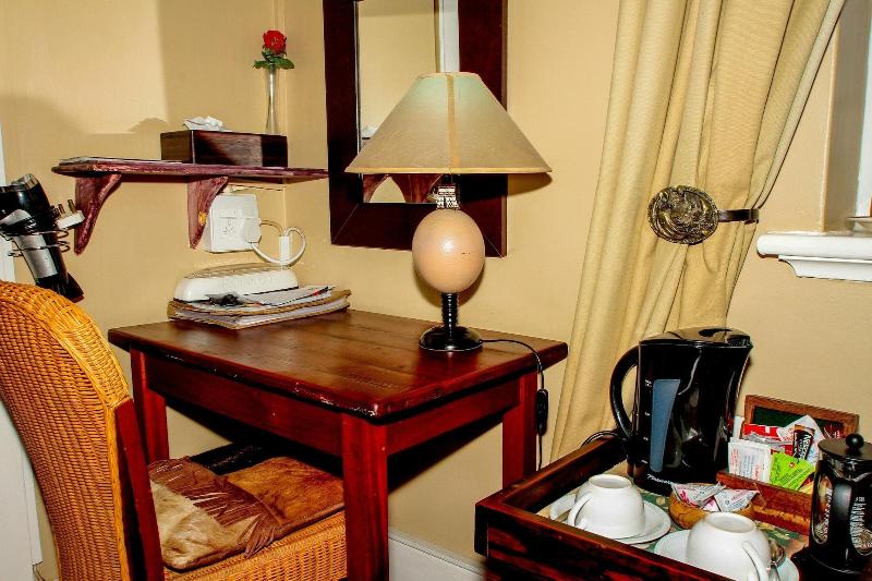 Acorn B&b In Durban image