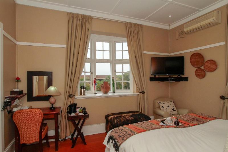 Acorn B&b In Durban image