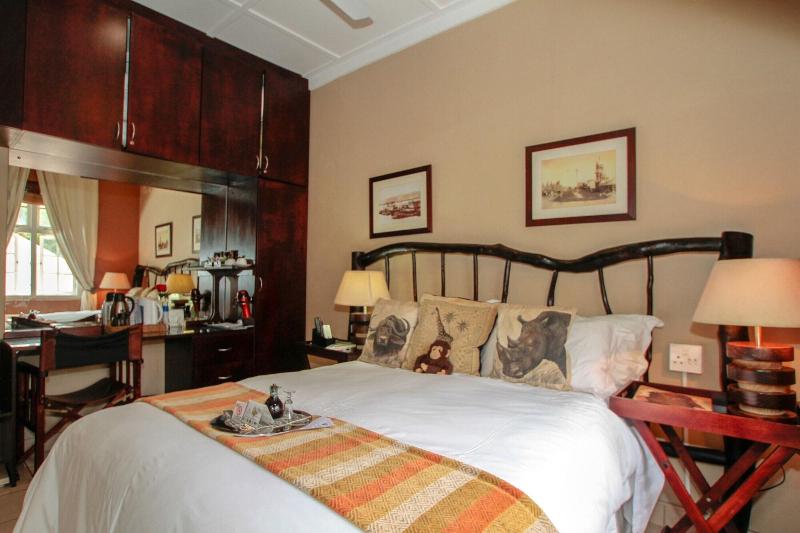 Acorn B&b In Durban image