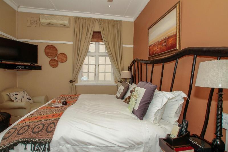 Acorn B&b In Durban image