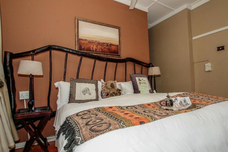 Acorn B&b In Durban image