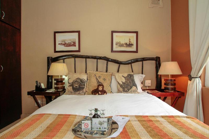 Acorn B&b In Durban image