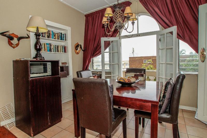 Acorn B&b In Durban image