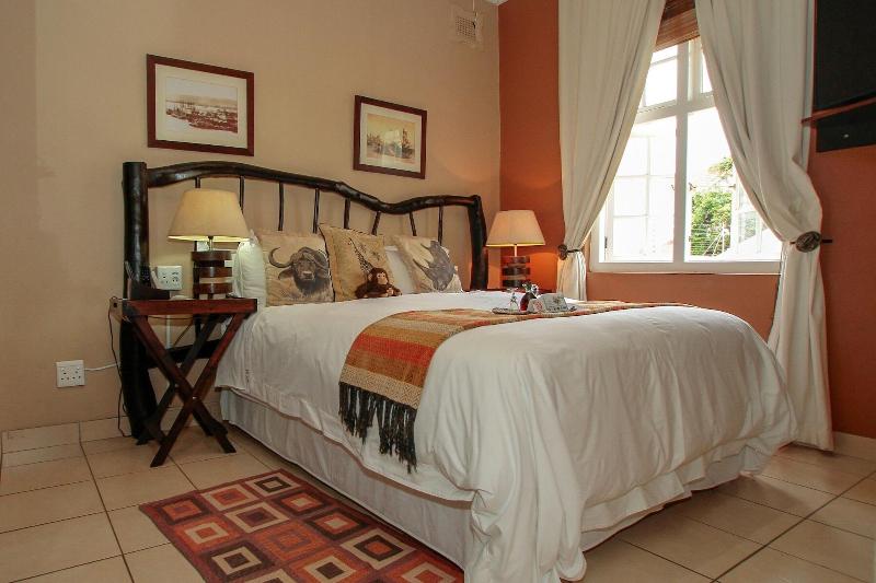 Acorn B&b In Durban image
