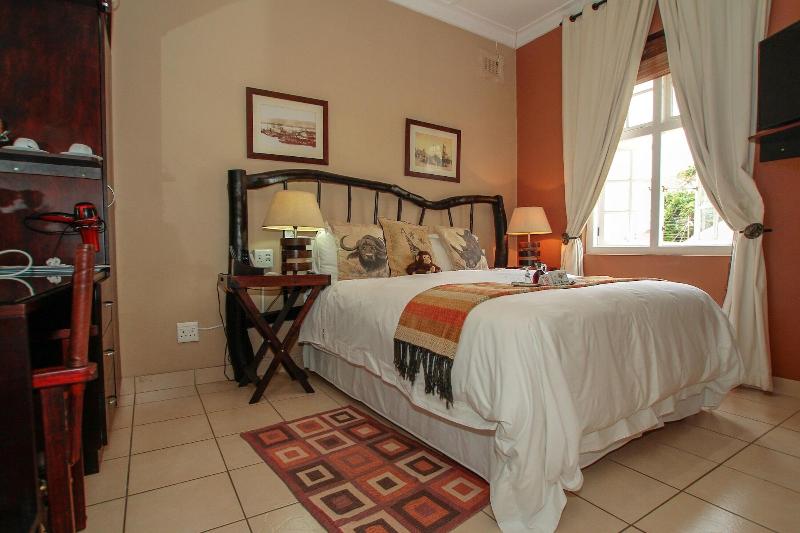 Acorn B&b In Durban image