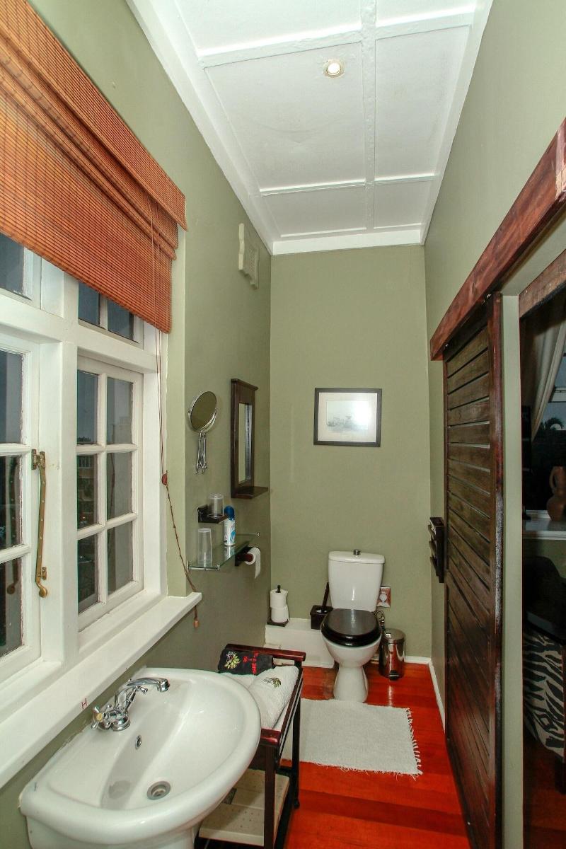 Acorn B&b In Durban image