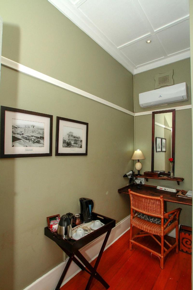 Acorn B&b In Durban image