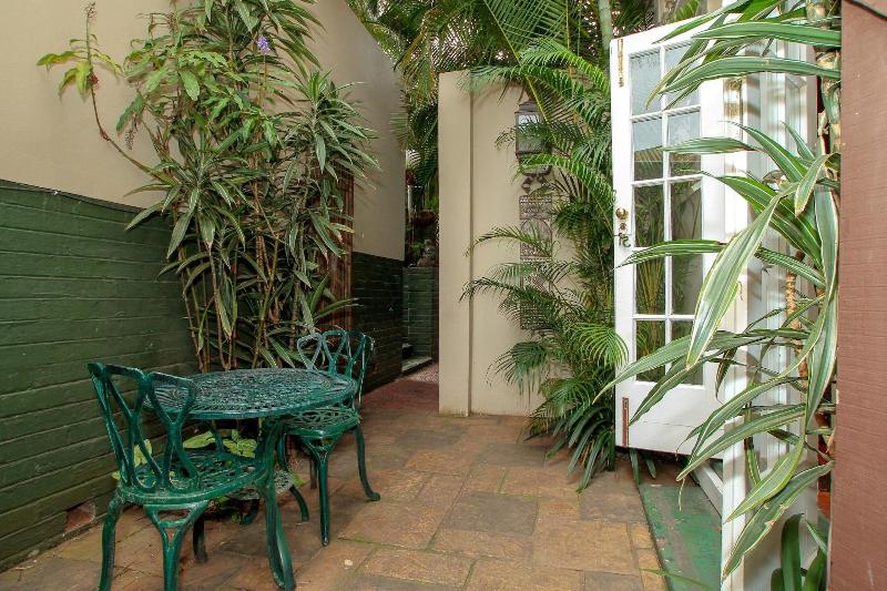 Acorn B&b In Durban image