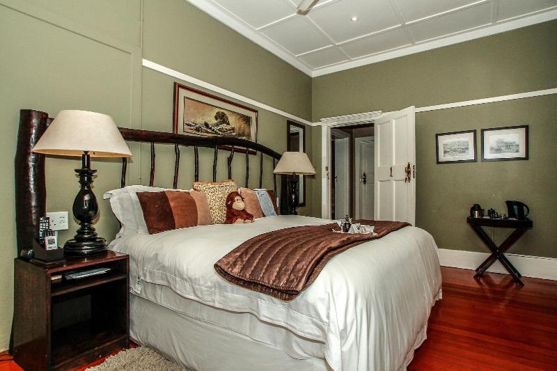 Acorn B&b In Durban image