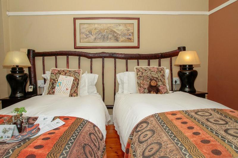 Acorn B&b In Durban image