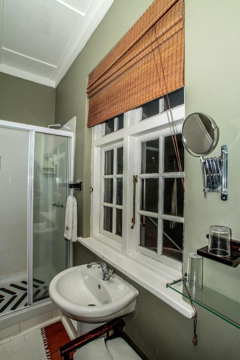 Acorn B&b In Durban image