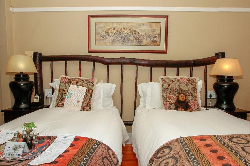 Acorn B&b In Durban image