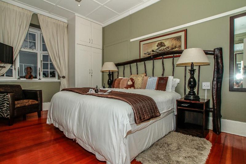 Acorn B&b In Durban image
