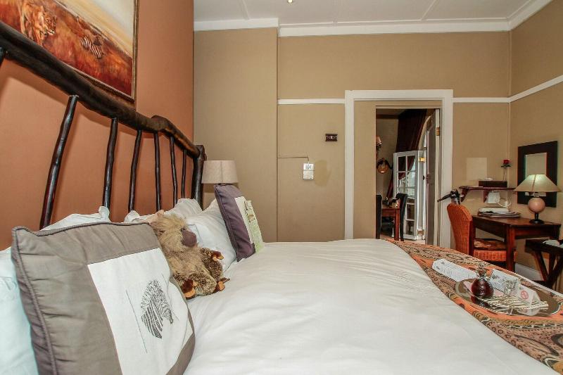Acorn B&b In Durban image