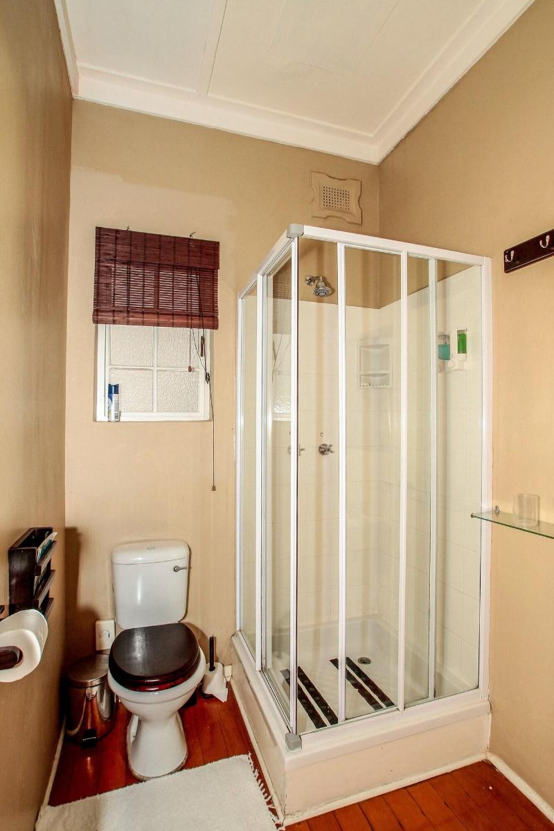 Acorn B&b In Durban image