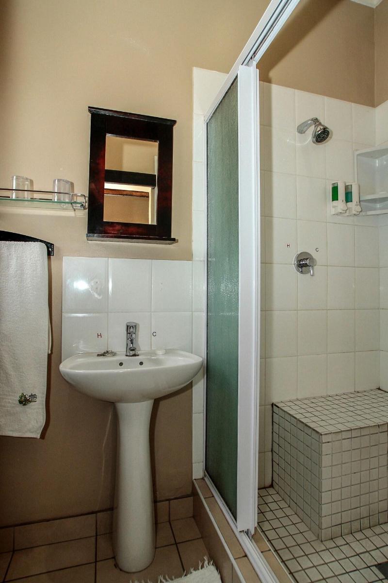 Acorn B&b In Durban image