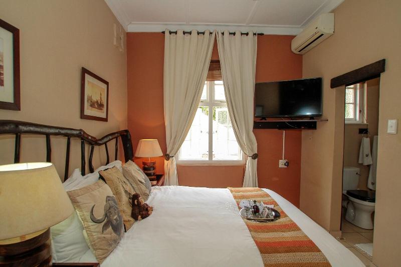 Acorn B&b In Durban image