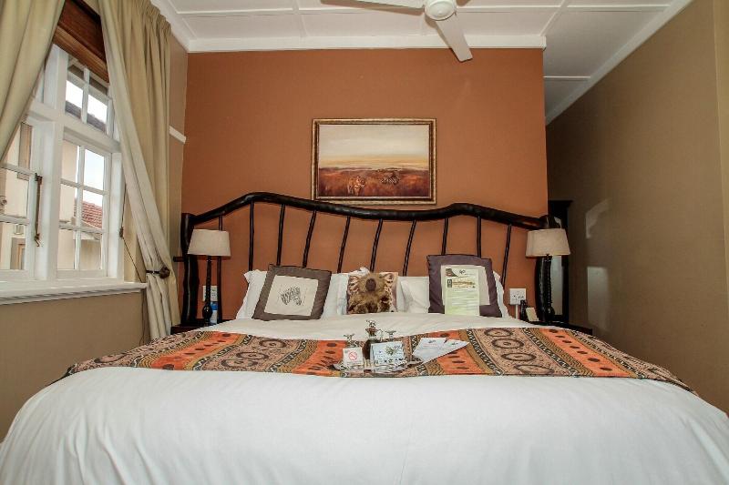 Acorn B&b In Durban image
