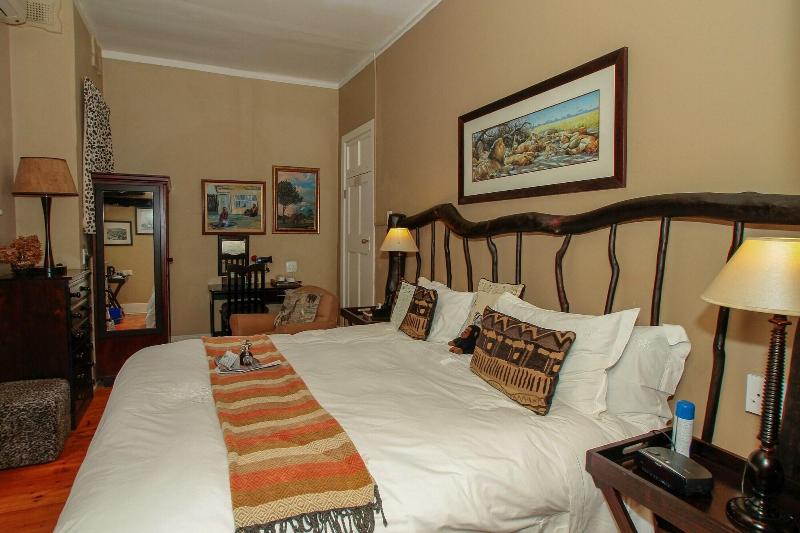 Acorn B&b In Durban image