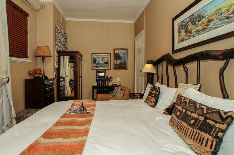 Acorn B&b In Durban image