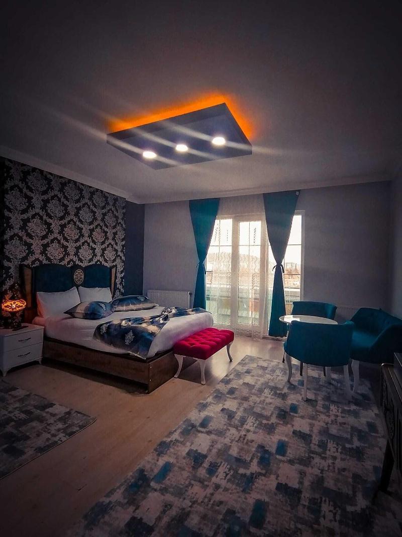 Kars Atapark Boutique Hotel, Kars