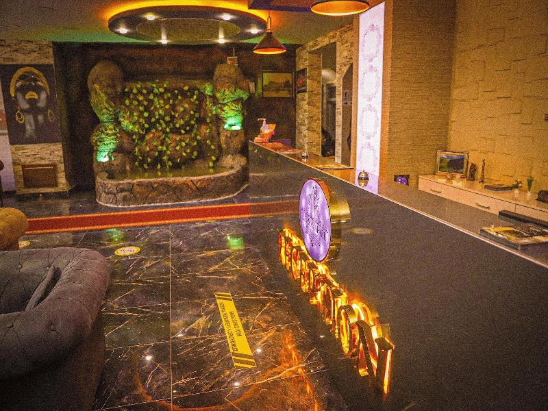 Kars Atapark Boutique Hotel