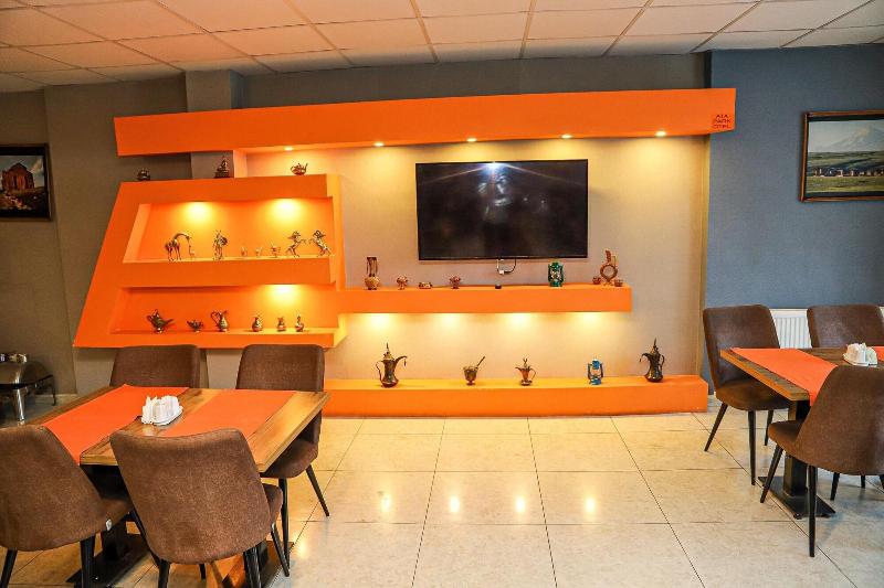 Kars Atapark Boutique Hotel