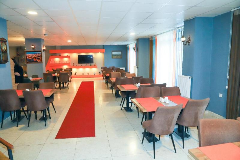 Kars Atapark Boutique Hotel