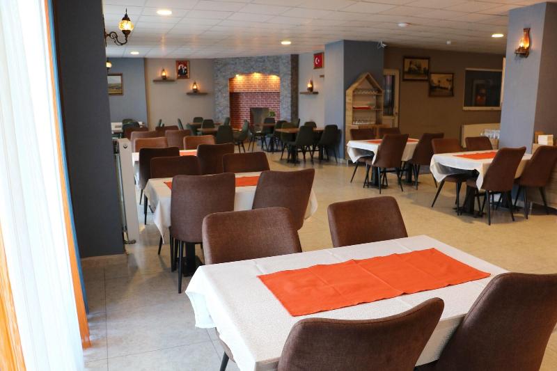 Kars Atapark Boutique Hotel