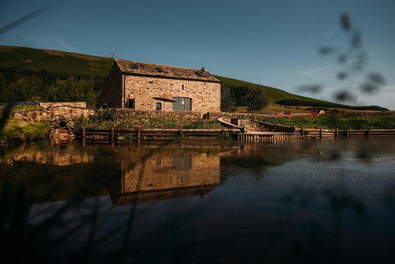 Laythams Holiday Lets Retreat image