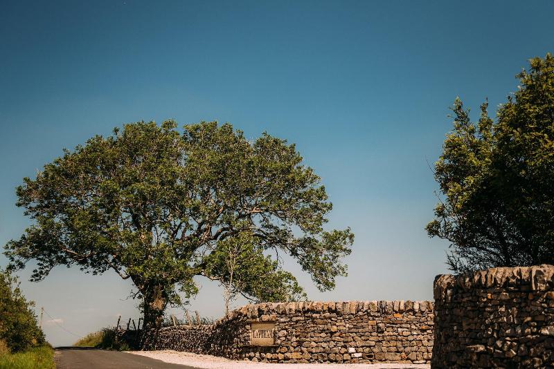 Laythams Holiday Lets Retreat image