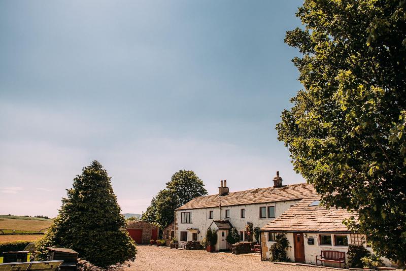 Laythams Holiday Lets Retreat image