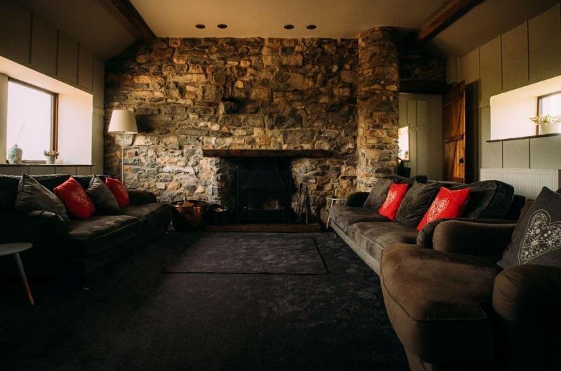 Laythams Holiday Lets Retreat image