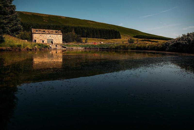 Laythams Holiday Lets Retreat image