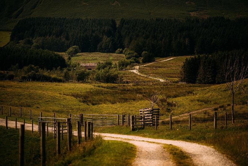 Laythams Holiday Lets Retreat image