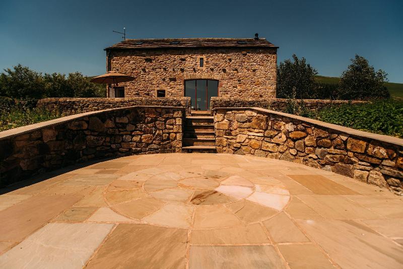 Laythams Holiday Lets Retreat image