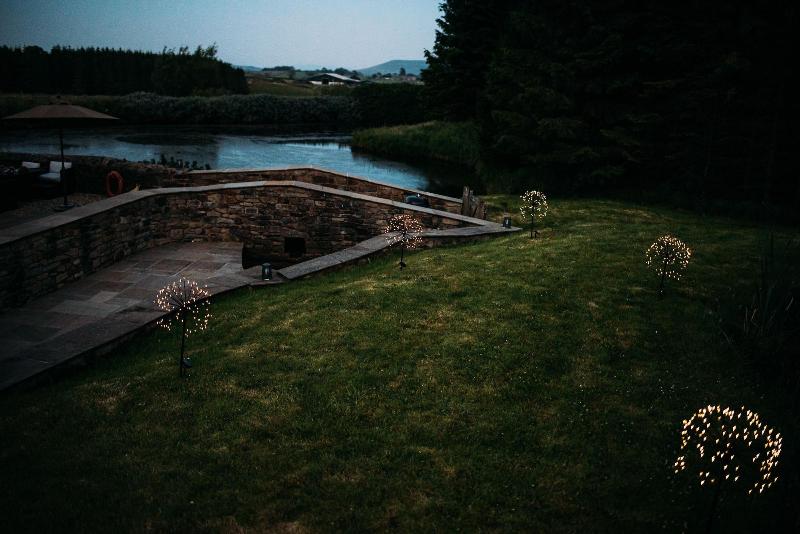 Laythams Holiday Lets Retreat image