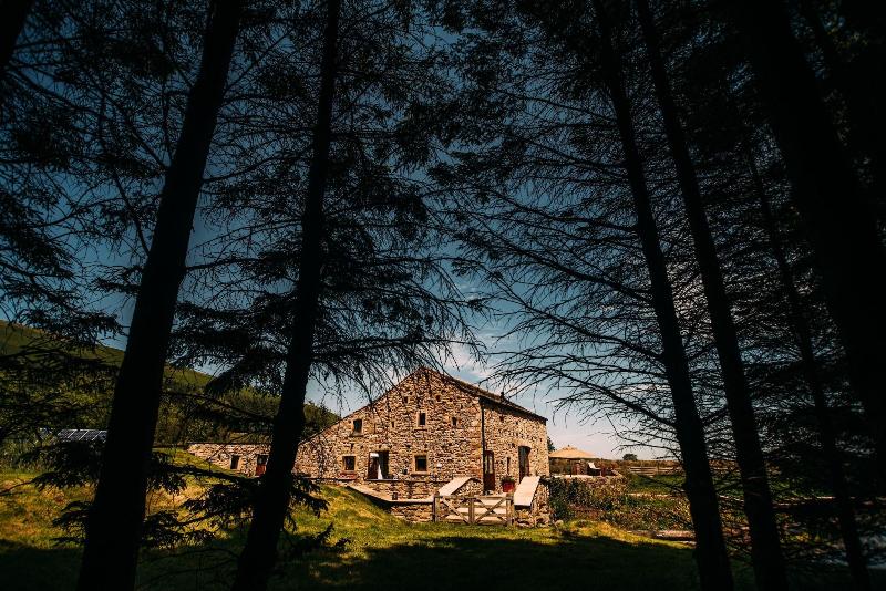 Laythams Holiday Lets Retreat image