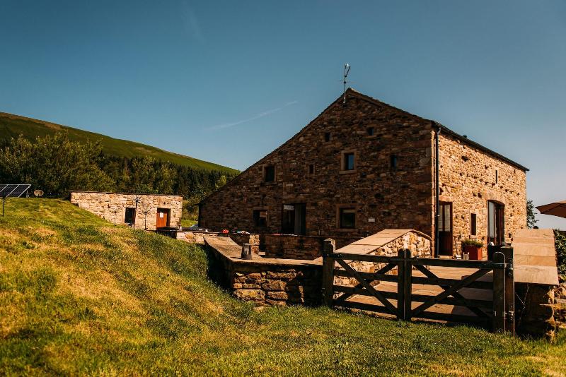 Laythams Holiday Lets Retreat image