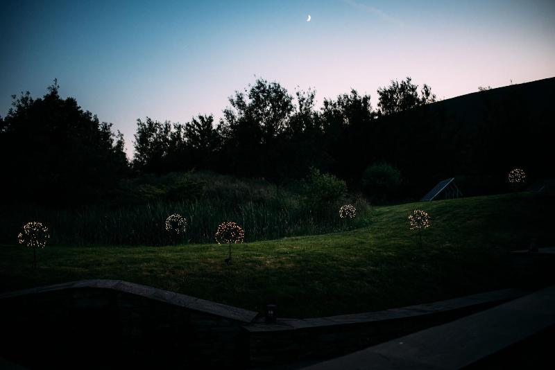 Laythams Holiday Lets Retreat image