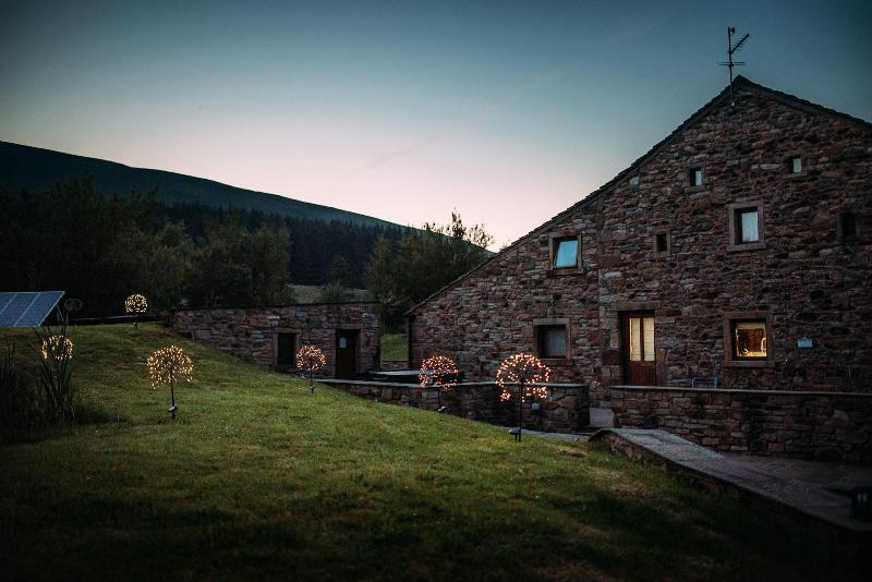 Laythams Holiday Lets Retreat image