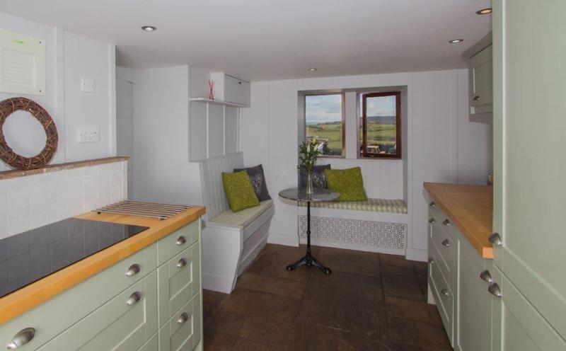 Laythams Holiday Lets Retreat image