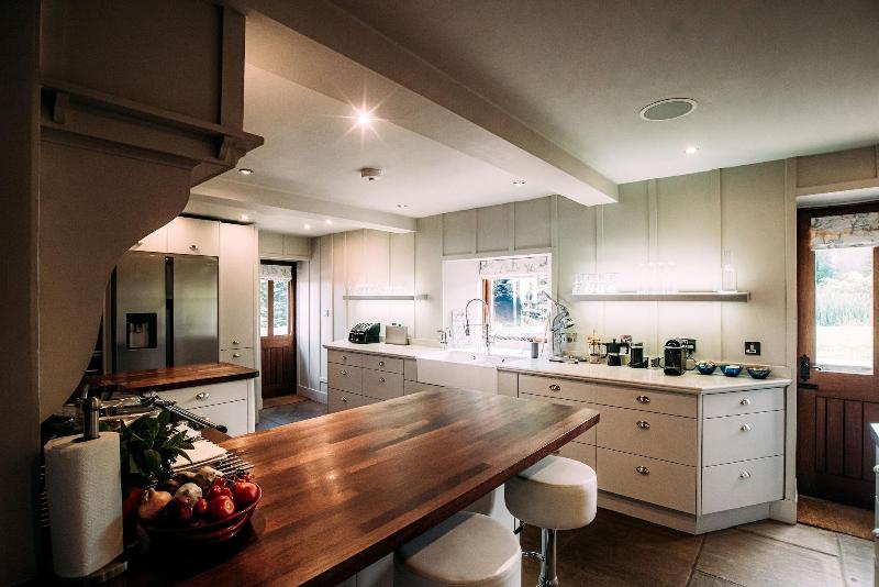 Laythams Holiday Lets Retreat image