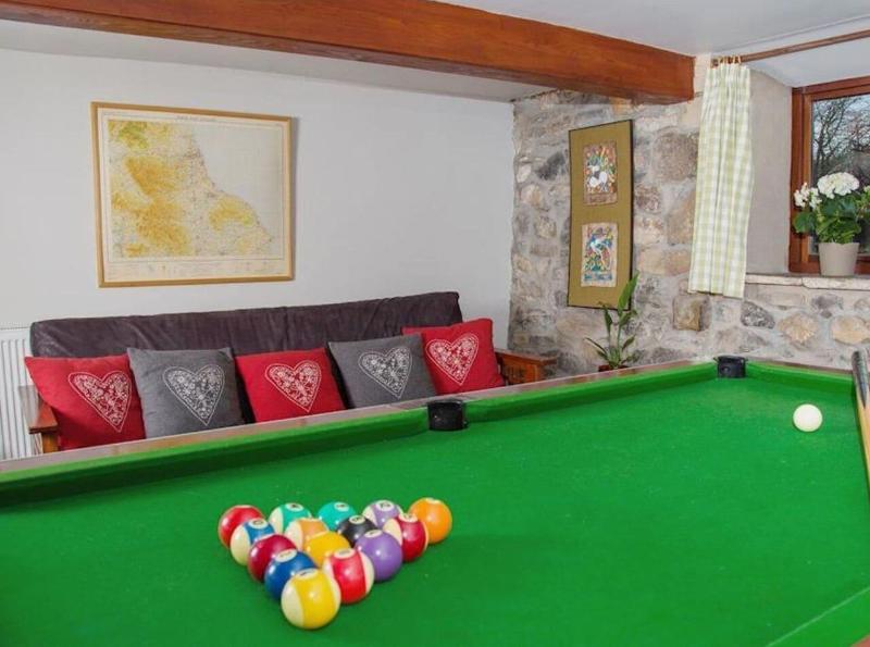 Laythams Holiday Lets Retreat image